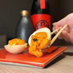 札幌かすそばtoてんぷら風土 博多中洲店 - 