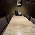 札幌かすそばtoてんぷら風土 - 