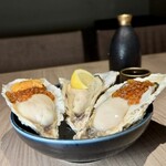 札幌かすそばtoてんぷら風土 - 