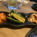 焼肉 仙珠 - 