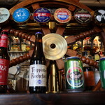 Christianshavns Færgecafé - ドリンク写真: