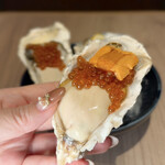 札幌かすそばtoてんぷら風土 博多中洲店 - 