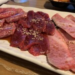 焼肉 仙珠 - 