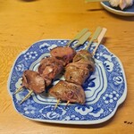 串とろ - レバー