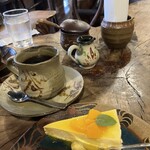 カフェ沖縄式 - 