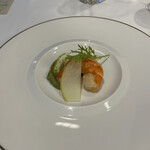 レストラン カスケード - 