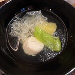 日本料理 彩羽 - 