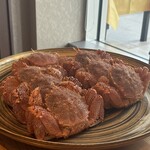 日比谷 蟹みつ - 