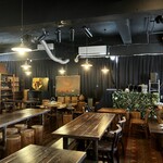 カフェ沖縄式 - 