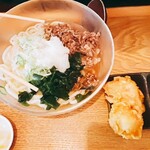 うどん酒房 作道 - 