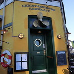 Christianshavns Færgecafé - 