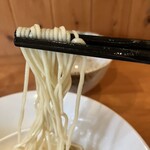 らーめん コッコ - 