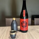 札幌かすそばtoてんぷら風土 - 