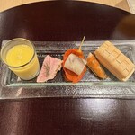 日本料理 彩羽 - 