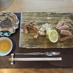 日比谷 蟹みつ - 