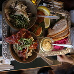 Christianshavns Færgecafé - 