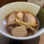 煮干そば HIMAWARI - 