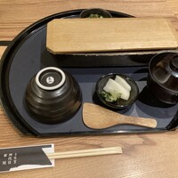 うなぎ四代目菊川 ヒルトンプラザウエスト大阪店 - 