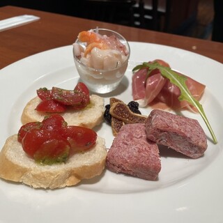 オリーブの木_1