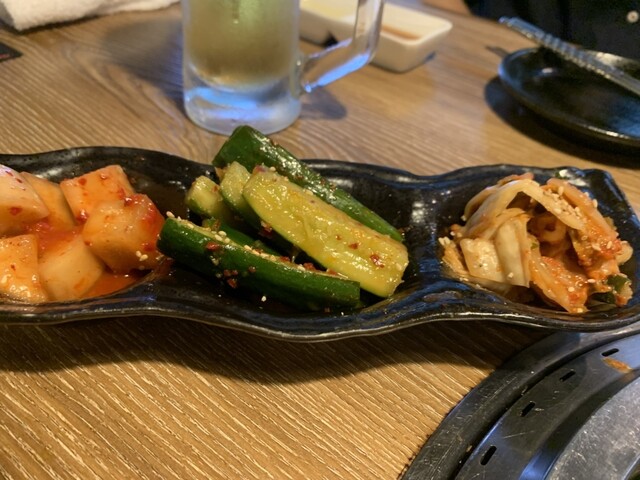 Yakiniku Senju photo 3