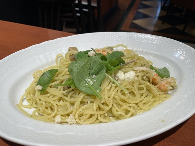 オリーブの木 ゲートシティ大崎店 （Olive-no-ki） - 大崎/イタリアン