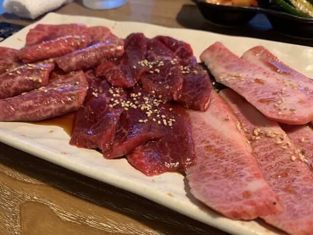 Yakiniku Senju photo 2