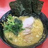 ラーメン 杉田家 千葉祐光店
