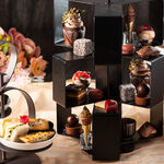 ラウンジ TEA & DINE - 