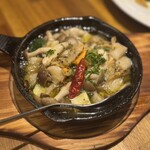 新橋バル yokka - 