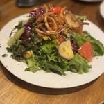 新橋バル yokka - 