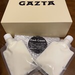 GAZTA - 