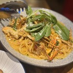 新橋バル yokka - 