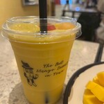 mango tango - 