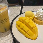 mango tango - 