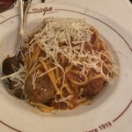 Musso & Frank Grill - 