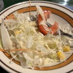 カレーショップ山小屋 - 