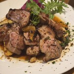 新橋バル yokka - 