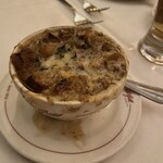 Musso & Frank Grill - 