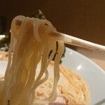 あら焚き中華 さんト - 