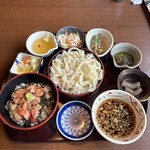 海山亭いっちょう - 