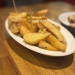 新橋バル yokka - 