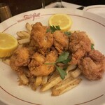 Musso & Frank Grill - 