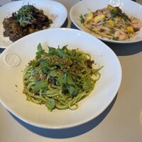 Trattoria Tabule - 