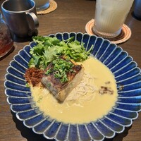 SAAWAAN BISTRO - 