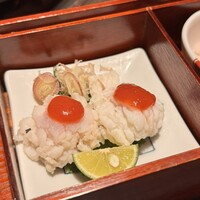 個室ふぐかに料理 磯笛 - 