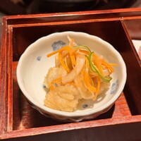 個室ふぐかに料理 磯笛 - 