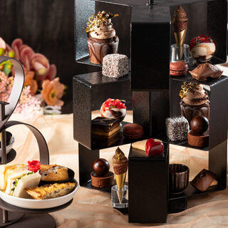 ラウンジ TEA & DINE_0