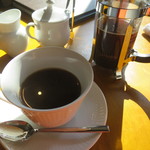 丸山珈琲 - ２０１４．９　エクアドル・ブエナビスタ