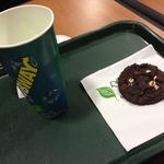 Subway - 料理写真:サンドウィッチ頼まなくてもOK