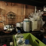 屋台拉麺　身空 - 